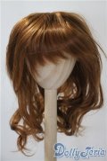 8-9inch/ウィッグ U-25-04-01-163-TN-ZU