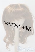 8-9inch/ウィッグ U-25-04-01-163-TN-ZU