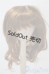 8-9inch/ウィッグ U-25-04-01-163-TN-ZU