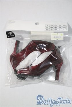 画像1: SD16/OF:靴 U-25-04-01-173-TN-ZU