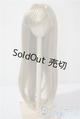 9-10inch/ウィッグ U-25-04-01-143-TN-ZU