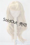 9-10inch/ウィッグ U-25-04-01-144-TN-ZU