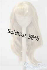 9-10inch/ウィッグ U-25-04-01-144-TN-ZU