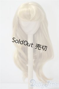 9-10inch/ウィッグ U-25-04-01-144-TN-ZU