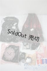 SD＆DD/OF：LIM FANTASY1/3anna U-25-04-08-003-TN-ZU