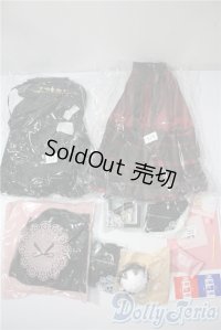 SD＆DD/OF：LIM FANTASY1/3anna U-25-04-08-003-TN-ZU