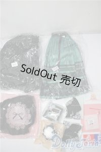 SD＆DD/OF：LIM FANTASY1/3anna U-25-04-08-004-TN-ZU