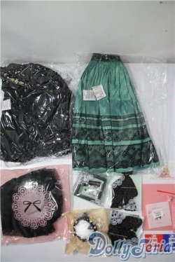 画像2: SD＆DD/OF：LIM FANTASY1/3anna U-25-04-08-004-TN-ZU