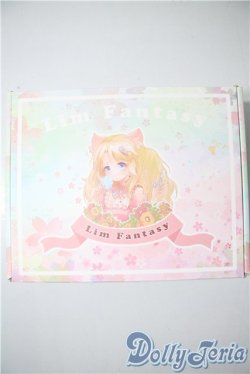 画像3: SD＆DD/OF：LIM FANTASY1/3anna U-25-04-08-004-TN-ZU