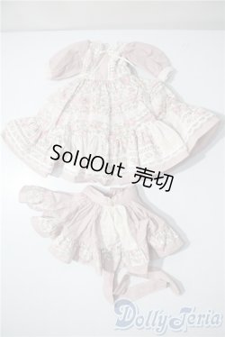画像1: 幼SD/OF:衣装セット U-25-04-08-031-TN-ZU