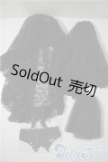SDM＆MSD/OF:衣装セット U-25-04-08-021-TN-ZU