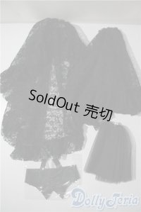 SDM＆MSD/OF:衣装セット U-25-04-08-021-TN-ZU
