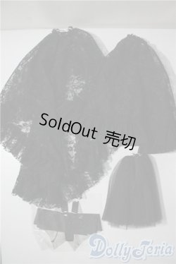 画像2: SDM＆MSD/OF:衣装セット U-25-04-08-021-TN-ZU