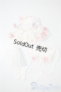 画像1: 幼SD/OF:衣装セット U-25-04-08-006-TN-ZU