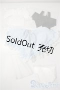 SDM＆MSD/OF:衣装セット U-25-04-08-020-TN-ZU