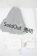 SDM＆MSD/OF:衣装セット U-25-04-08-029-TN-ZU