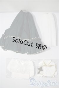 SDM＆MSD/OF:衣装セット U-25-04-08-029-TN-ZU