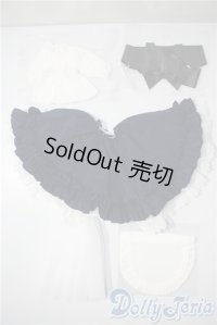 SDM＆MSD/OF:衣装セット U-25-04-08-012-TN-ZU