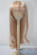 8-9inch/ウィッグ U-25-04-01-157-TN-ZU