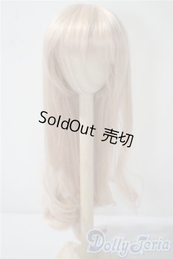 画像1: 8-9inch/ウィッグ U-25-04-01-157-TN-ZU