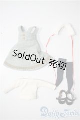幼SD/OF:衣装セット U-25-04-08-005-TN-ZU