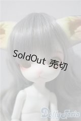 Mini kitty 猫メイド ver. Limited A-25-04-09-1040-TN-ZA