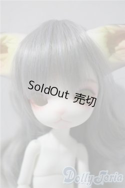 画像1: Mini kitty 猫メイド ver. Limited A-25-04-09-1040-TN-ZA