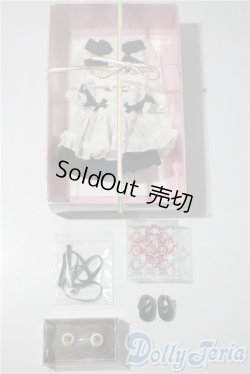 画像7: Mini kitty 猫メイド ver. Limited A-25-04-09-1040-TN-ZA