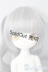 DOLLZONE/Miss kitty - 猫メイド ver. Limited A-25-04-09-1039-TN-ZA