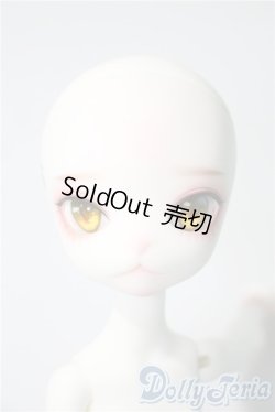 画像2: DOLLZONE/Miss kitty - 猫メイド ver. Limited A-25-04-09-1039-TN-ZA