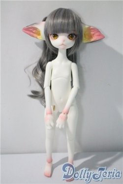 画像5: DOLLZONE/Miss kitty - 猫メイド ver. Limited A-25-04-09-1039-TN-ZA