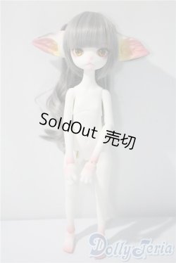 画像5: DOLLZONE/Miss kitty - 猫メイド ver. Limited A-25-04-09-1039-TN-ZA