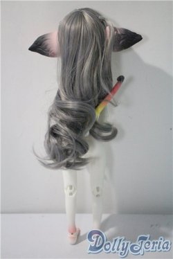 画像6: DOLLZONE/Miss kitty - 猫メイド ver. Limited A-25-04-09-1039-TN-ZA