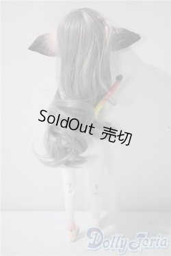 画像6: DOLLZONE/Miss kitty - 猫メイド ver. Limited A-25-04-09-1039-TN-ZA