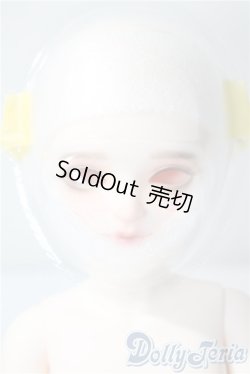 画像1: MYOU DOLL/Dietrich Literature ver. Limited A-25-04-09-1036-TN-ZU