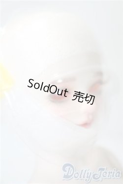 画像2: MYOU DOLL/Dietrich Literature ver. Limited A-25-04-09-1036-TN-ZU