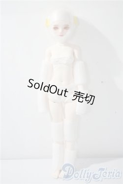 画像4: MYOU DOLL/Dietrich Literature ver. Limited A-25-04-09-1036-TN-ZU