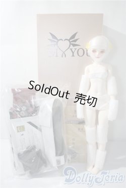 画像6: MYOU DOLL/Dietrich Literature ver. Limited A-25-04-09-1036-TN-ZU