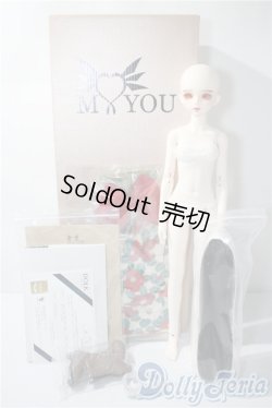 画像5: 【DOLK×MYOU DOLL】Delia - Literature Limited A-25-04-09-1038-TN-ZU