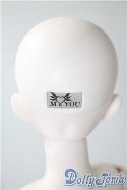 画像4: MYOU DOLL/Michelle - Literature Limited A-25-04-09-1037-TN-ZU