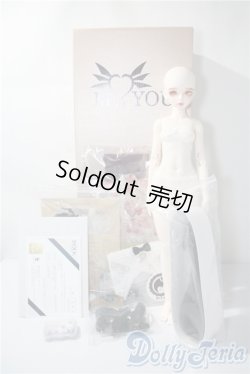 画像7: MYOU DOLL/Michelle - Literature Limited A-25-04-09-1037-TN-ZU