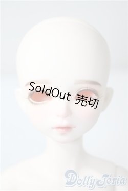 画像1: 【DOLK×MYOU DOLL】Zuzana - Literature Limited A-25-04-09-1035-TN-ZU