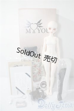 画像7: 【DOLK×MYOU DOLL】Zuzana - Literature Limited A-25-04-09-1035-TN-ZU