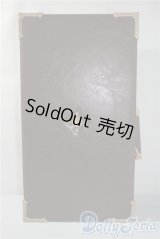 DOLK/「ローゼンメイデン」ドール鞄 40cm用 A-25-04-09-1045-TN-ZU