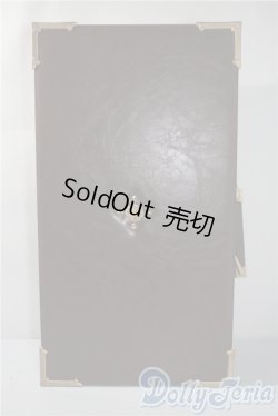 画像1: DOLK/「ローゼンメイデン」ドール鞄 40cm用 A-25-04-09-1045-TN-ZU