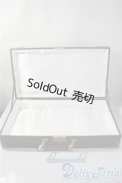 画像2: DOLK/「ローゼンメイデン」ドール鞄 40cm用 A-25-04-09-1045-TN-ZU