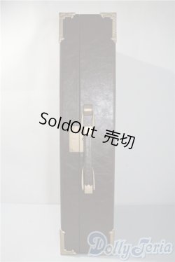 画像3: DOLK/「ローゼンメイデン」ドール鞄 40cm用 A-25-04-09-1045-TN-ZU