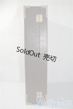 画像4: DOLK/「ローゼンメイデン」ドール鞄 40cm用 A-25-04-09-1045-TN-ZU