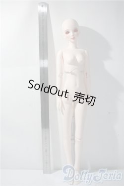 画像4: RINGDOLL/Alice01 Steampunk ver. Limited A-25-04-09-1042-TN-ZU