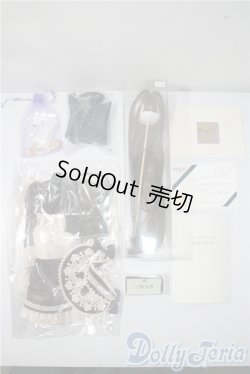 画像6: RINGDOLL/Alice01 Steampunk ver. Limited A-25-04-09-1042-TN-ZU